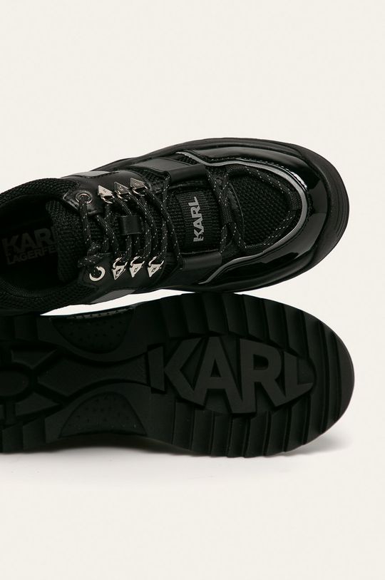 Karl Lagerfeld - Pantofi De femei