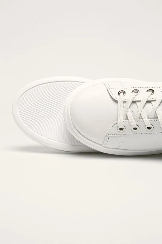 Karl Lagerfeld - Kožne cipele Ženski