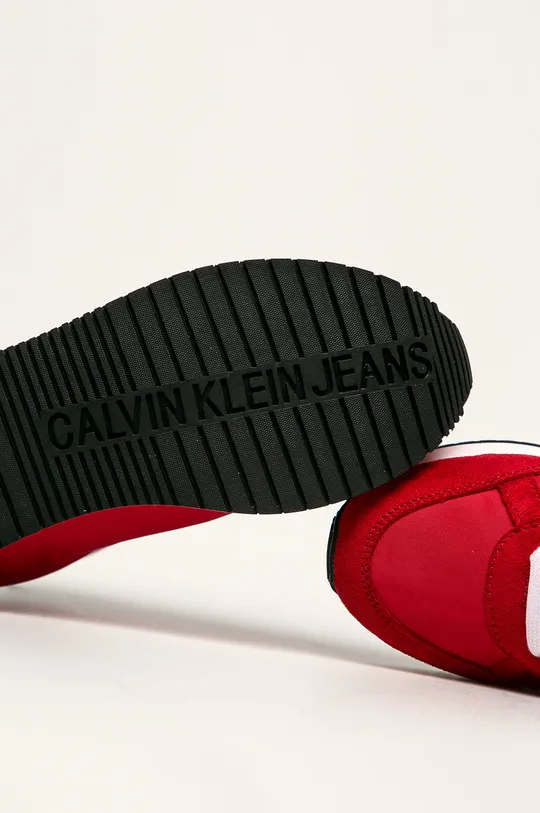 Calvin Klein Jeans - Черевики Жіночий