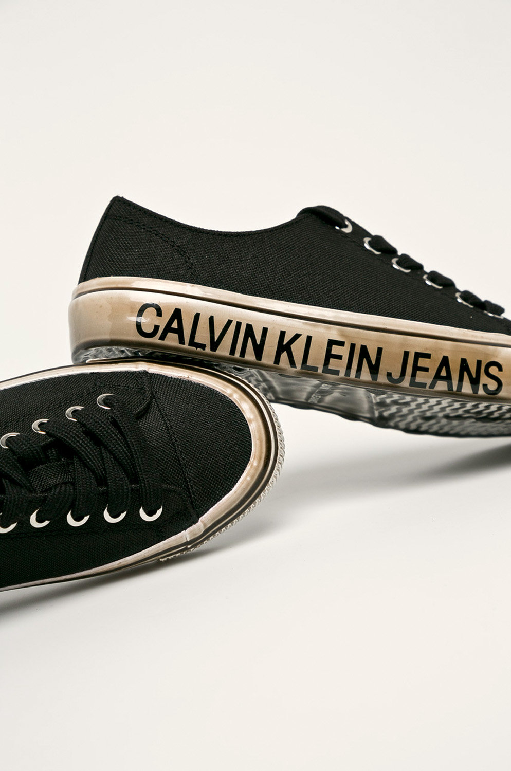 Calvin Klein Jeans - Tenisky Dámsky