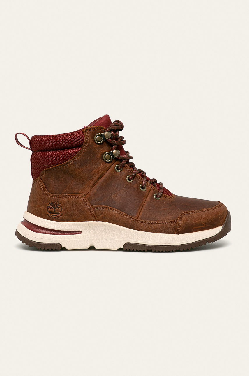timberland mabel town pull on boots