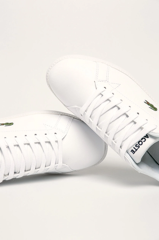 Lacoste - Buty Graduate Bl 1 Sfa 737SFA005221G Damski