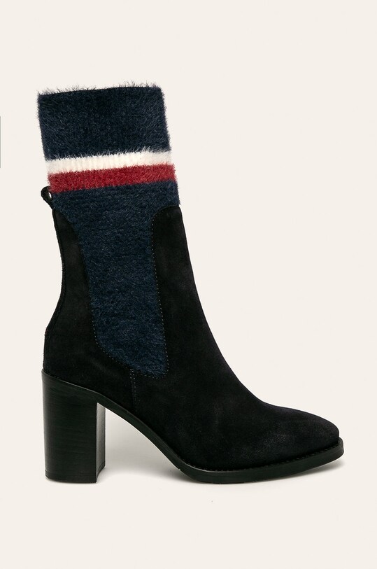botine tommy