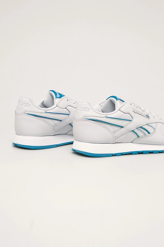 Reebok Classic - Topánky CL Lthr DV8758  Zvršok: Syntetická látka, Prírodná koža Vnútro: Textil Podrážka: Syntetická látka