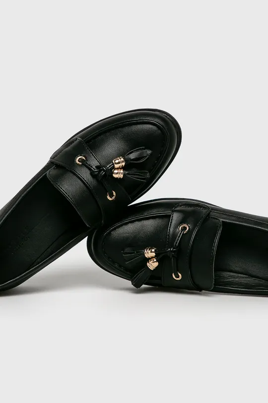 μαύρο Truffle Collection - Κλειστά παπούτσια
