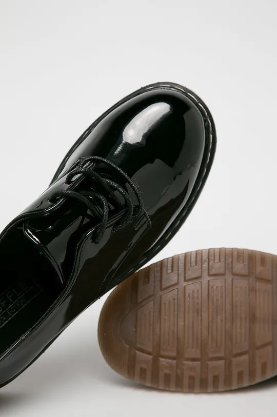 μαύρο Truffle Collection - Κλειστά παπούτσια