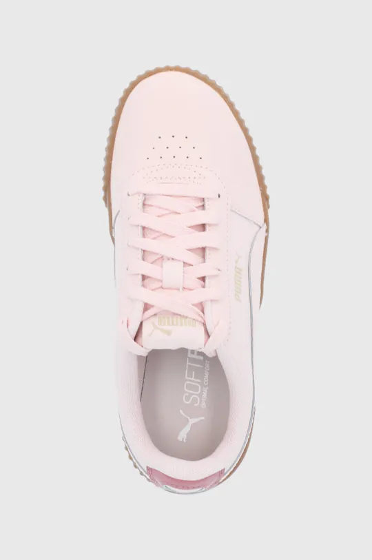 ροζ Puma - Παπούτσια Carina L