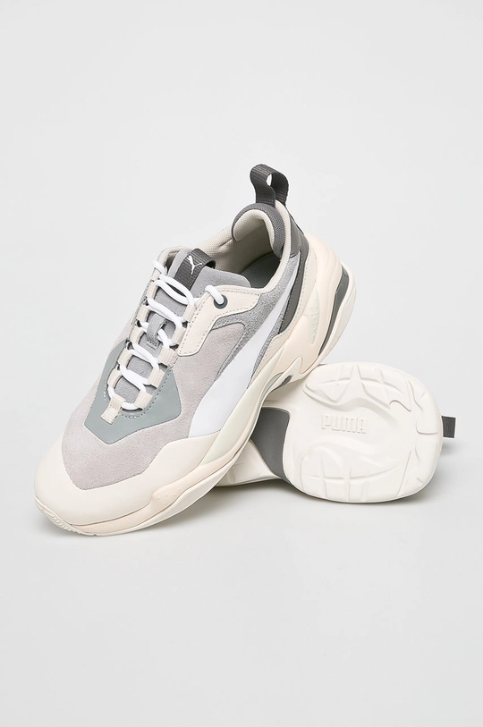 Puma - Buty Thunder Colour Block 370960 Damski