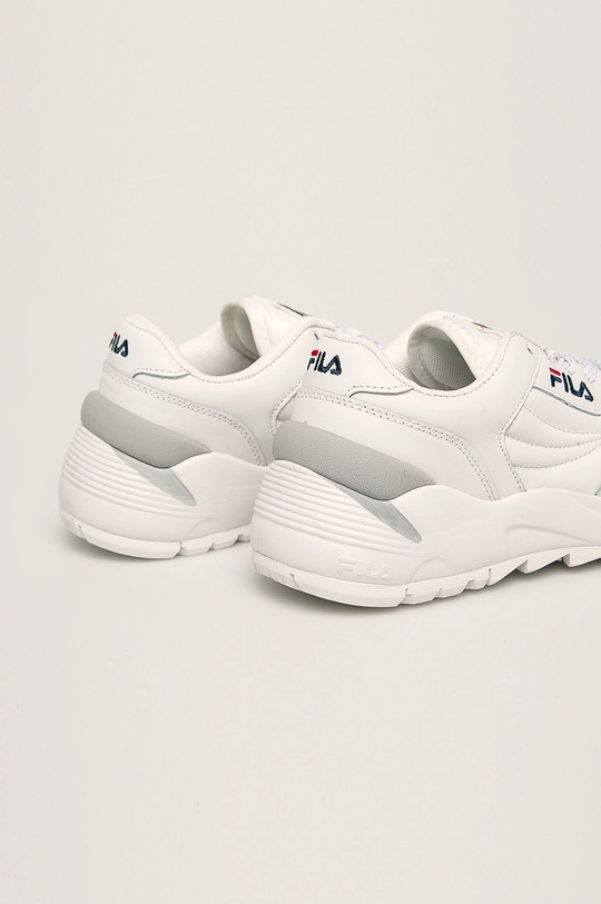 Fila - Черевики Orbit CMR Jogger L Low  Халяви: Синтетичний матеріал, Натуральна шкіра Внутрішня частина: Текстильний матеріал Підошва: Синтетичний матеріал