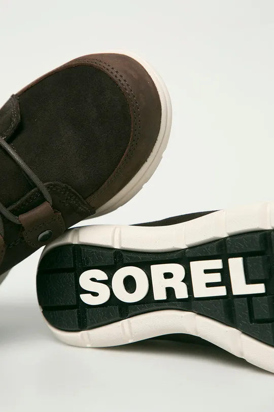 Sorel - Зимові чоботи Explorer Joan Жіночий