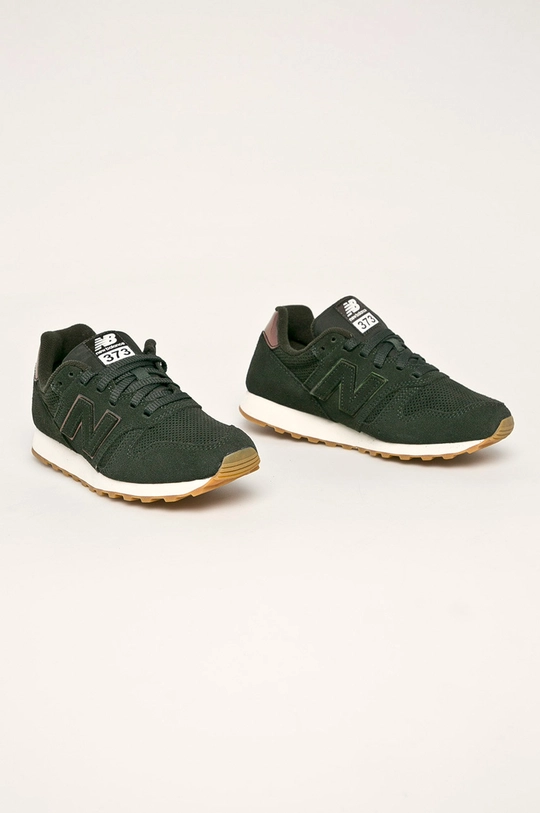 New Balance - Pantofi WL373WNE WL373WNE verde AW19