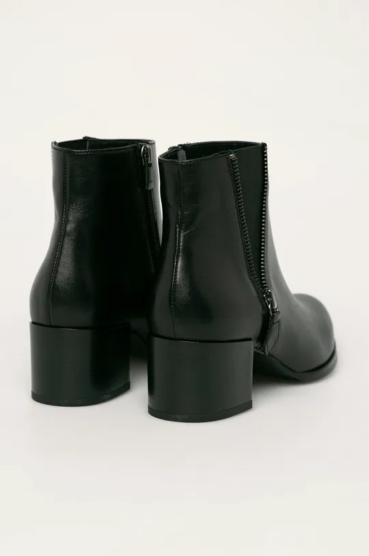 Badura - Кожаные ботинки Голенище: Натуральная кожа Внутренняя часть: Текстильный материал, Натуральная кожа Подошва: Синтетический материал