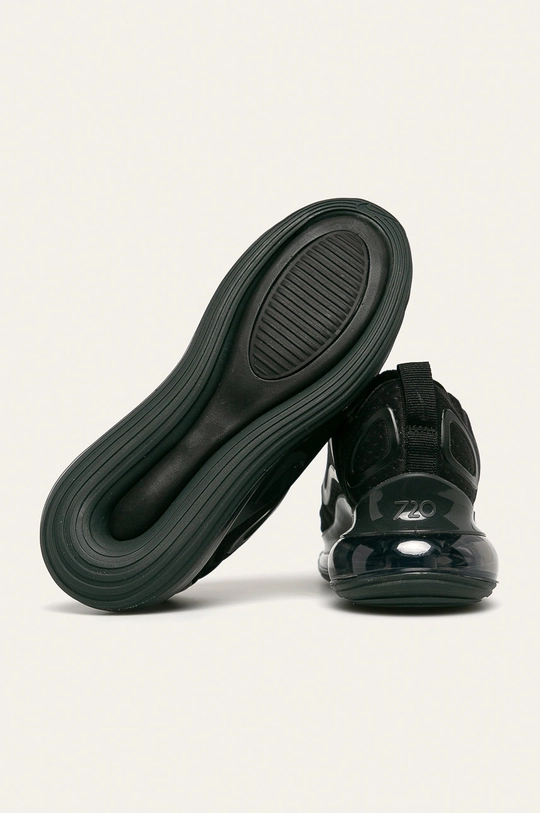 Nike Sportswear - Pantofi Air Max 720 negru AR9293..