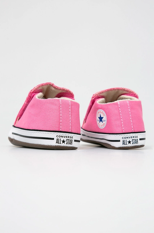 Converse - Detské tenisky  Zvršok: Textil Vnútro: Textil Podrážka: Textil