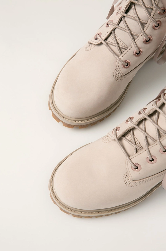 Timberland buty dziecięce Premium Dziewczęcy