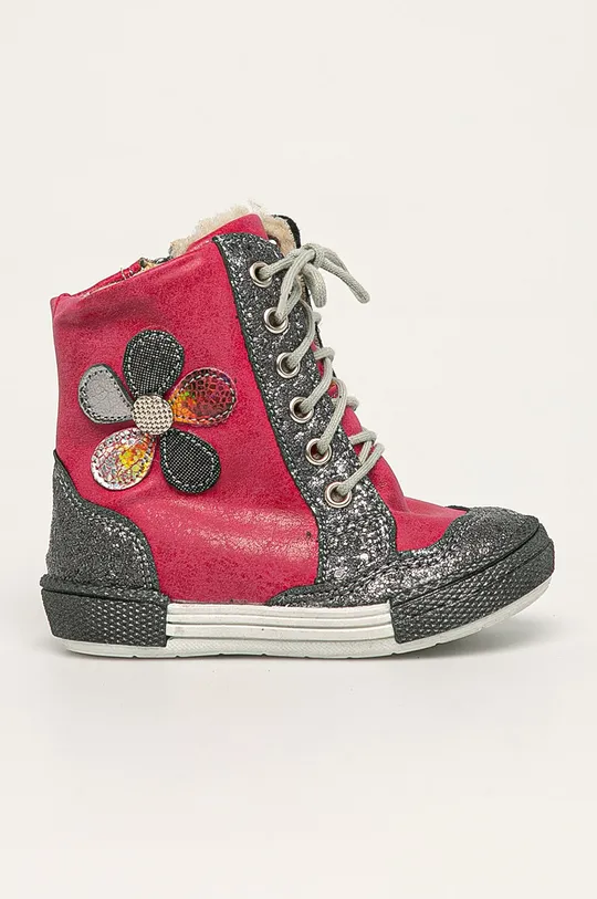 розовый Kornecki - Детские ботинки Для девочек