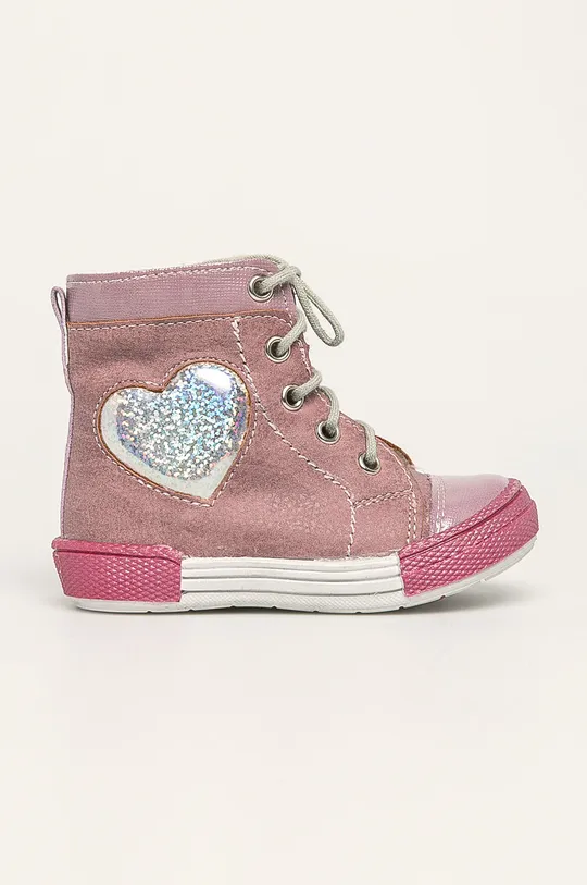 фіолетовий Kornecki - Дитячі черевики Для дівчаток