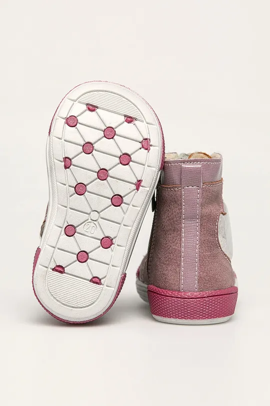 Kornecki - Дитячі черевики Для дівчаток