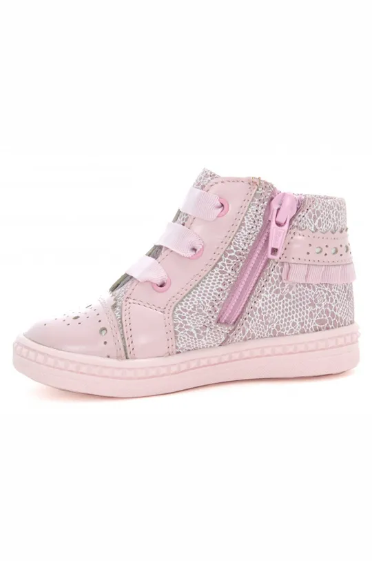 рожевий Bartek - Дитячі черевики