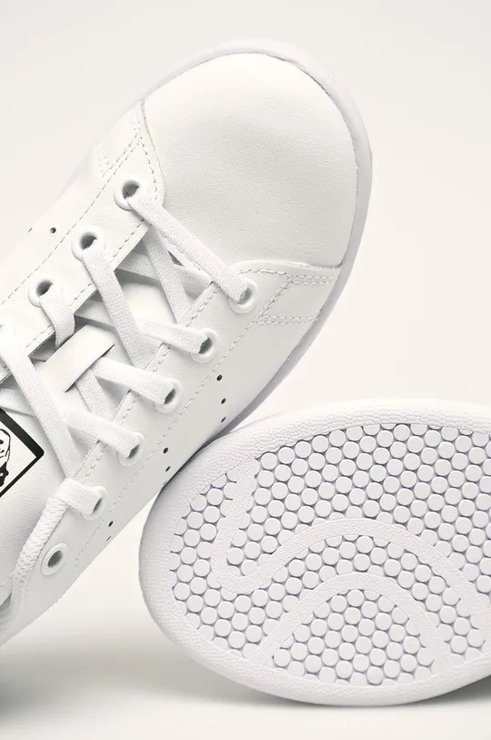 adidas Originals - Дитячі черевики  Stan Smith J Дитячий