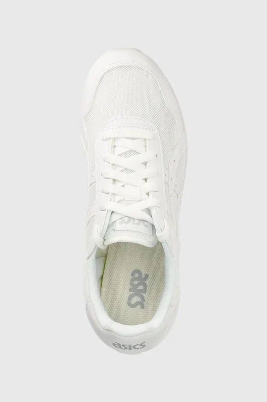 fehér Asics cipő