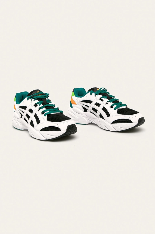 Asics Tiger - Topánky Gel-Bnd biela