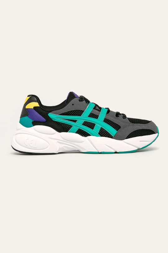 серый Asics Tiger - Кроссовки Gel-Bnd Мужской