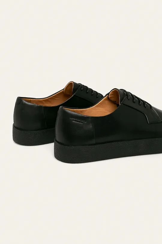 Vagabond Shoemakers Shoemakers - Κλειστά παπούτσια Luis  Πάνω μέρος: Φυσικό δέρμα Εσωτερικό: Υφαντικό υλικό, Φυσικό δέρμα Σόλα: Συνθετικό ύφασμα