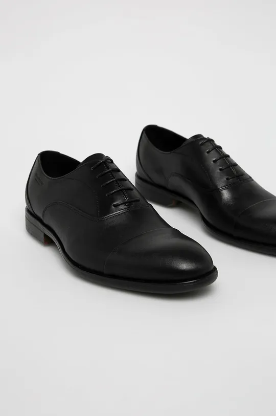 Vagabond Shoemakers - Туфлі чорний