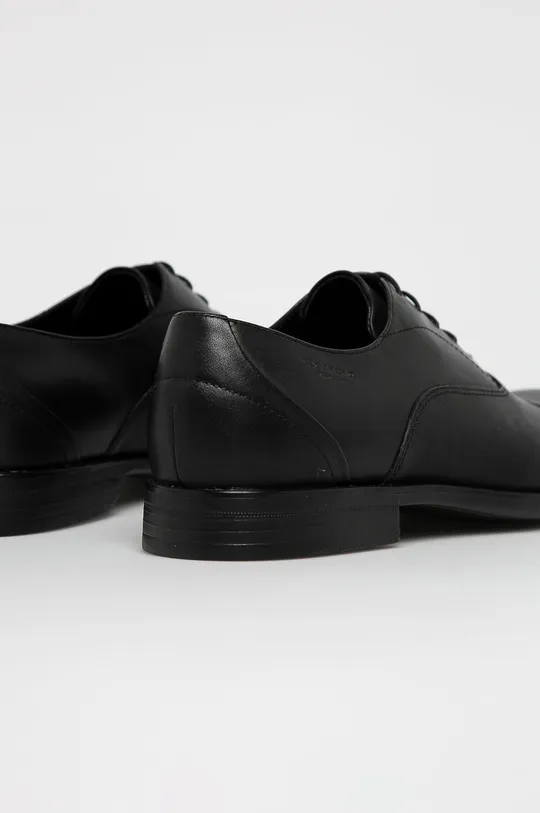 чёрный Vagabond Shoemakers - Туфли
