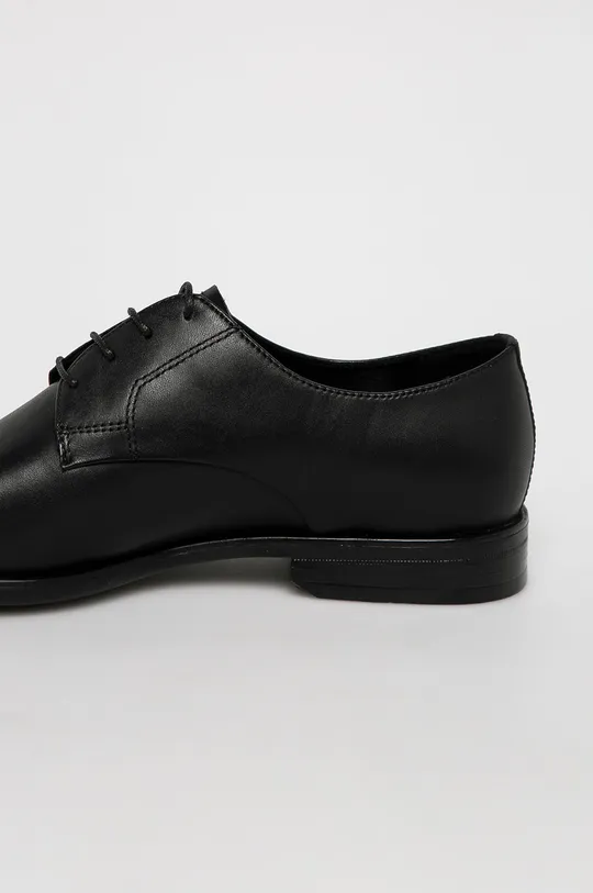 чорний Vagabond Shoemakers - Туфлі HARVEY