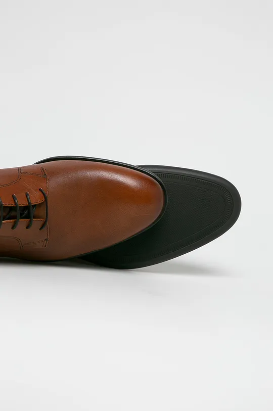Vagabond Shoemakers - Туфлі Harvey  Халяви: Натуральна шкіра Внутрішня частина: Текстильний матеріал, Натуральна шкіра Підошва: Синтетичний матеріал