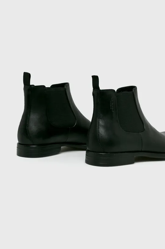 Vagabond Shoemakers čevlji Harvey  Steblo: Naravno usnje Notranjost: Tekstilni material, Naravno usnje Podplat: Sintetični material