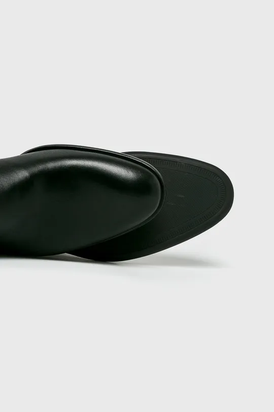 μαύρο Vagabond Shoemakers Shoemakers - Παπούτσια Harvey