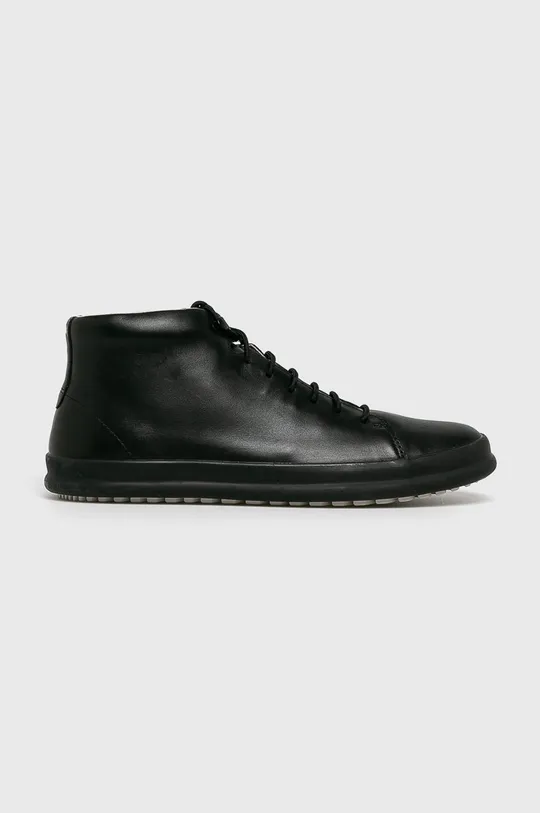 čierna Camper - Členkové topánky Pánsky