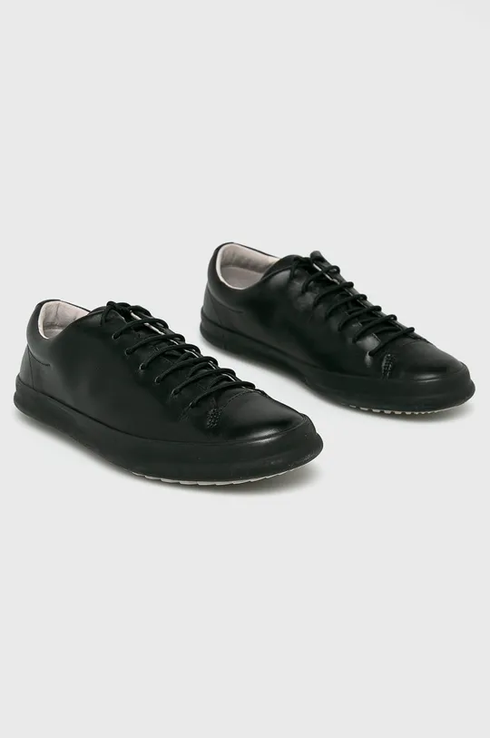Camper - Κλειστά παπούτσια μαύρο