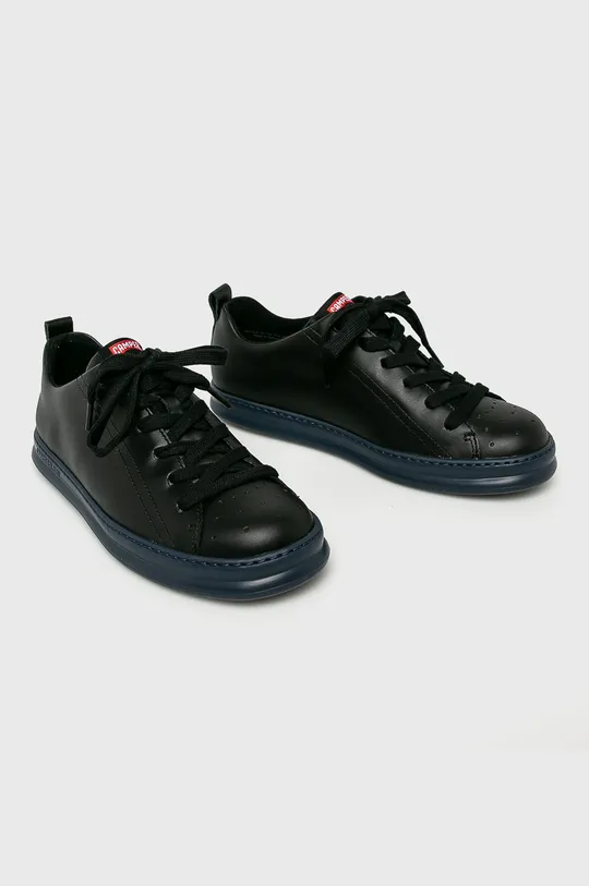 Camper - Παπούτσια μαύρο