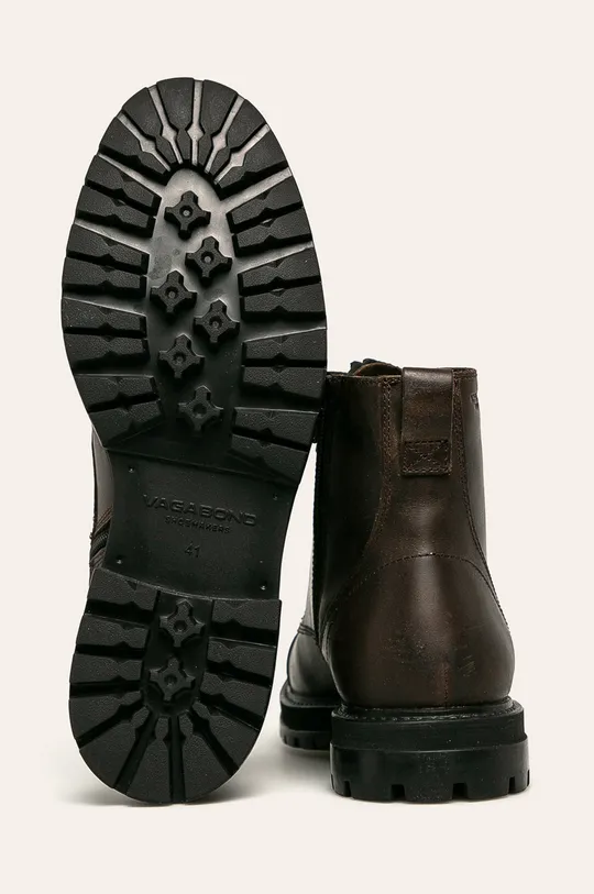 Vagabond Shoemakers buty wysokie skórzane Męski