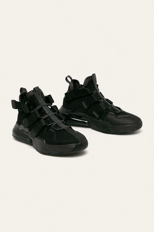 Nike Sportswear - Cipő Air Edge 270 fekete