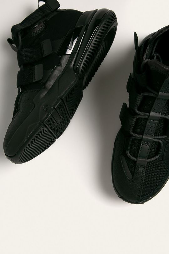 fekete Nike Sportswear - Cipő Air Edge 270