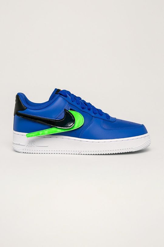kék Nike Sportswear - Cipő Air Force 1'07 LV8 Férfi