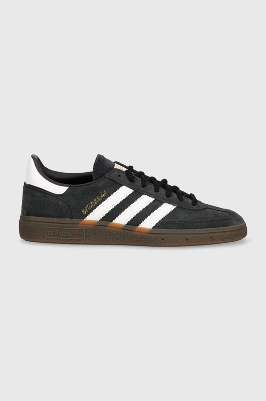 adidas Originals sneakers Handball Spezial DB3021 negru