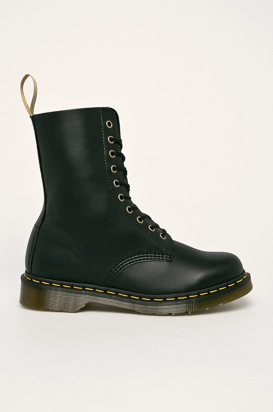 fekete Dr Martens - Cipő Férfi