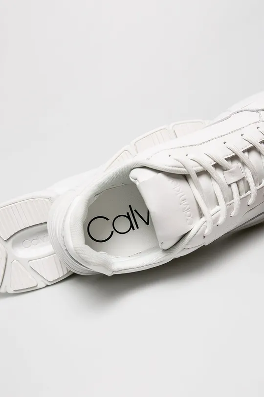 Calvin Klein - Topánky Pánsky