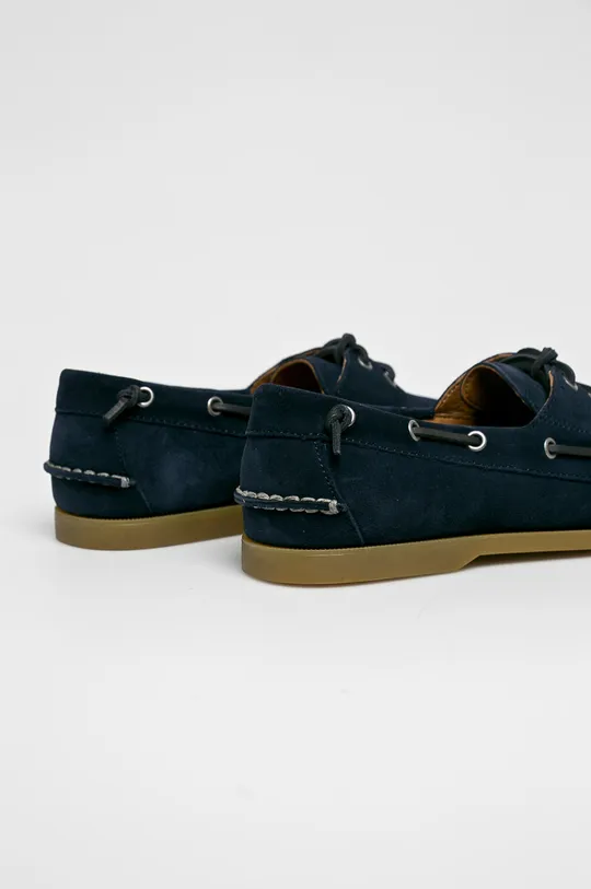 Polo Ralph Lauren - Κλειστά παπούτσια  Πάνω μέρος: Φυσικό δέρμα Εσωτερικό: Φυσικό δέρμα Σόλα: Συνθετικό ύφασμα