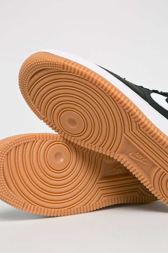 negru Nike Sportswear - Pantofi