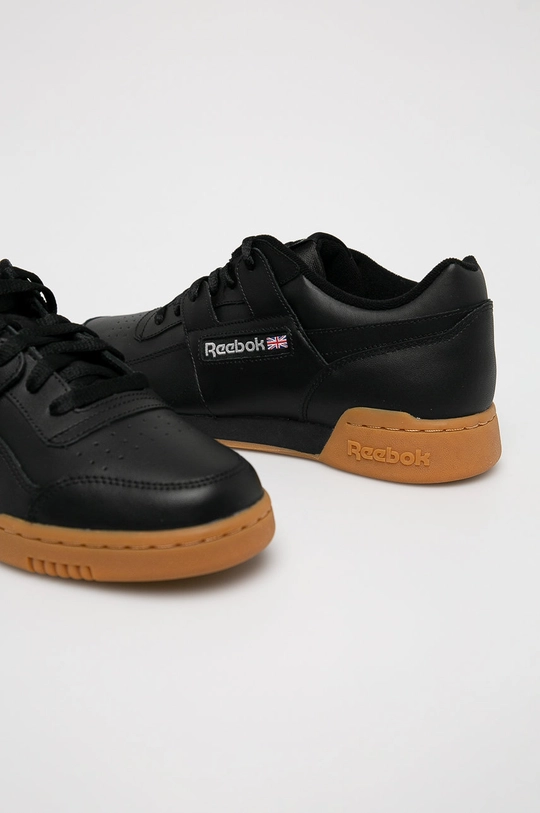 Reebok Classic sneakers Workout Plus CN2127 De bărbați