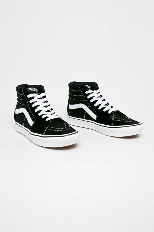 Vans - Trampki ComfyCush czarny