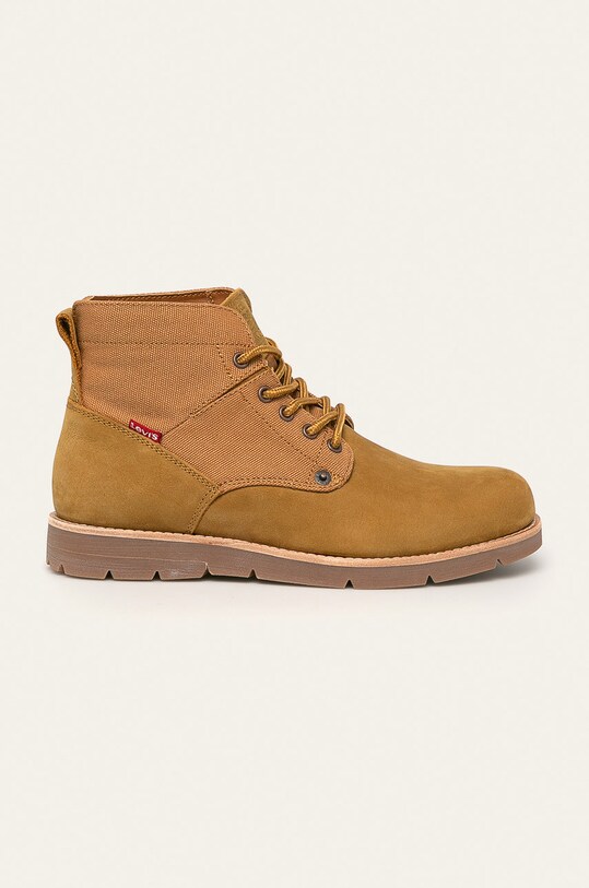 Levi's - Кожаные ботинки | ANSWEAR.ua