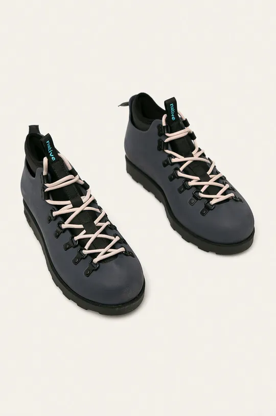 Native - Παπούτσια Fitzsimmons Citylite σκούρο μπλε